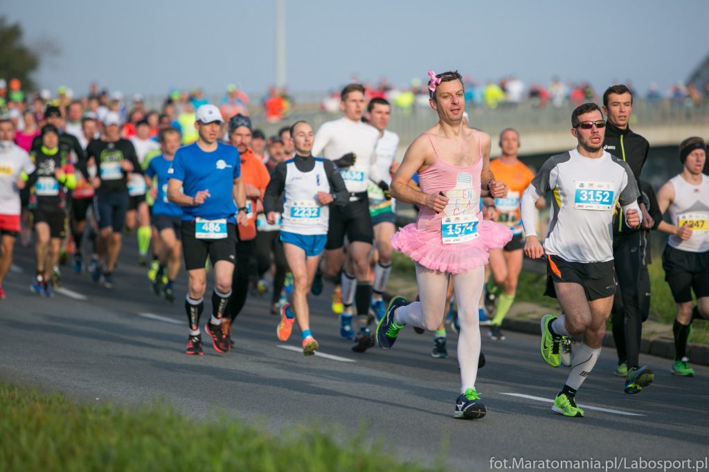 półmaraton gdańsk
